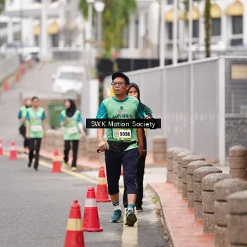 Runner Photo 8471785