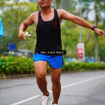 Runner Photo 8471790