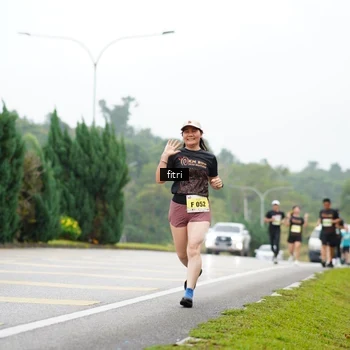 Runner Photo 8471794