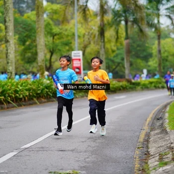 Runner Photo 8471795