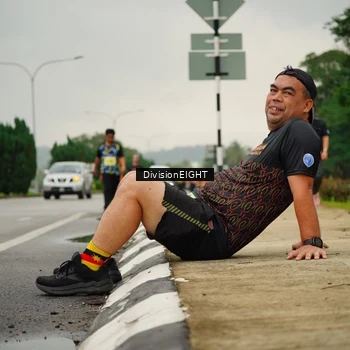 Runner Photo 8471797
