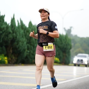 Runner Photo 8471798