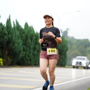 Runner Photo 8471801