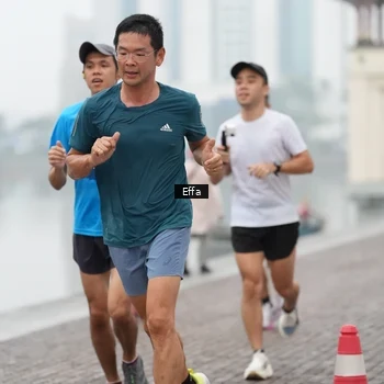 Runner Photo 8471805