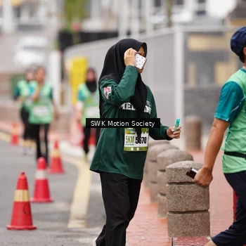 Runner Photo 8471809