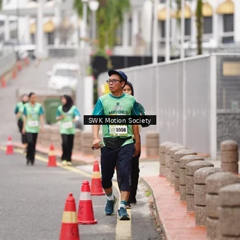 Runner Photo 8471813