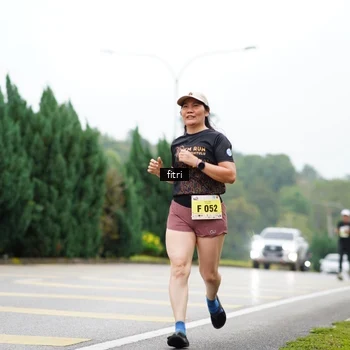 Runner Photo 8471814