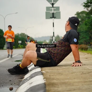 Runner Photo 8471815