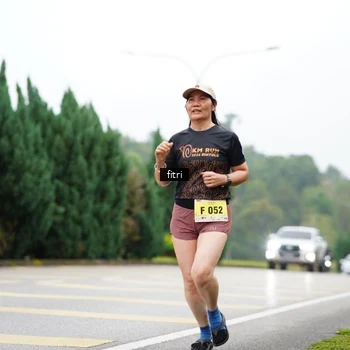 Runner Photo 8471817