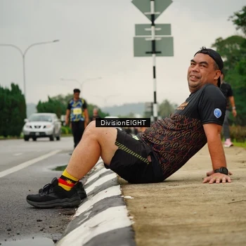 Runner Photo 8471818