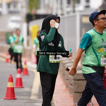 Runner Photo 8471820
