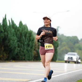 Runner Photo 8471821