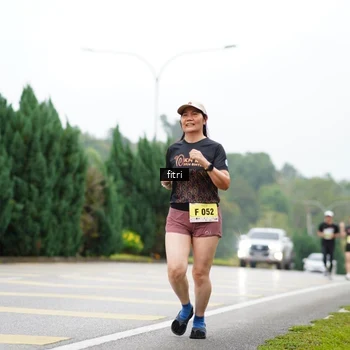 Runner Photo 8471822