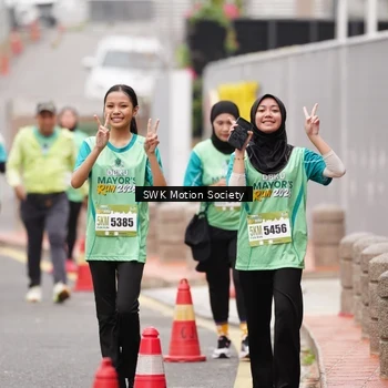 Runner Photo 8471823