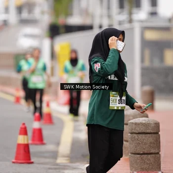 Runner Photo 8471834