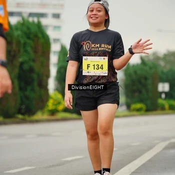 Runner Photo 8471843
