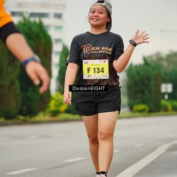 Runner Photo 8471848