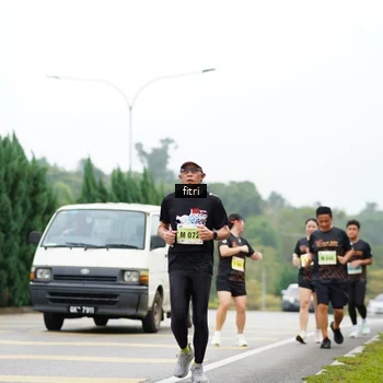 Runner Photo 8471850