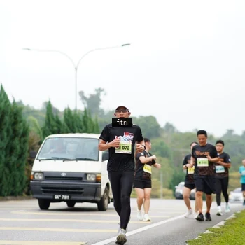 Runner Photo 8471852