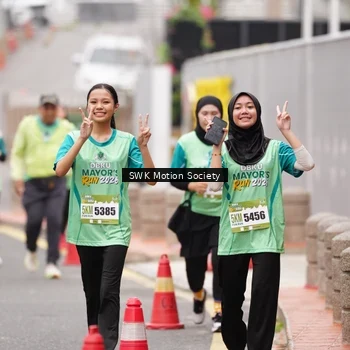 Runner Photo 8471854