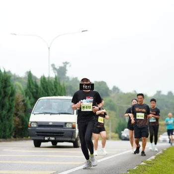 Runner Photo 8471855