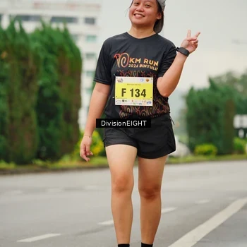 Runner Photo 8471857