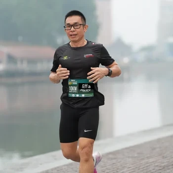 Runner Photo 8471861