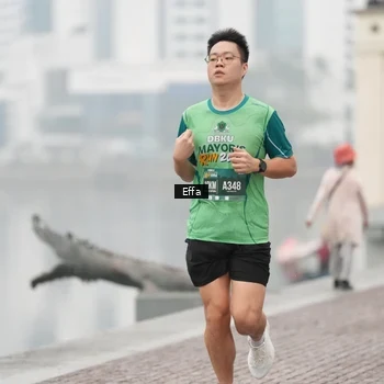 Runner Photo 8471862
