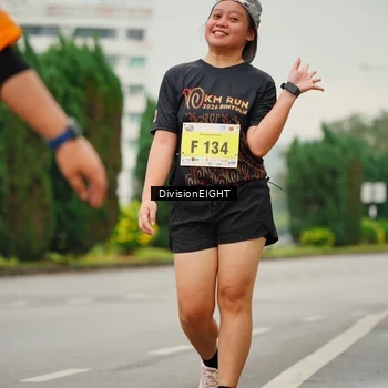 Runner Photo 8471865