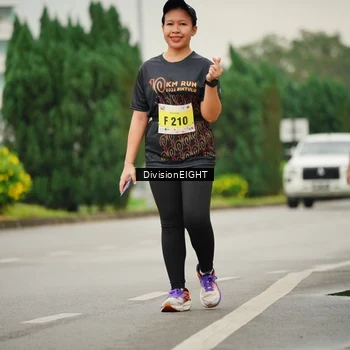 Runner Photo 8471867
