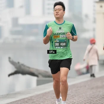 Runner Photo 8471869