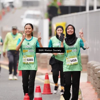 Runner Photo 8471872