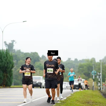 Runner Photo 8471881