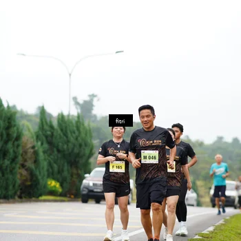 Runner Photo 8471889