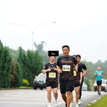 Runner Photo 8471894