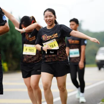 Runner Photo 8471901