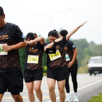 Runner Photo 8471907