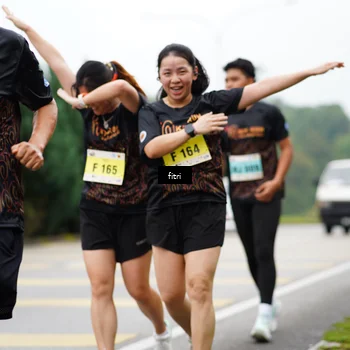 Runner Photo 8471913