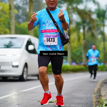 Runner Photo 8471915