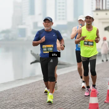 Runner Photo 8471917