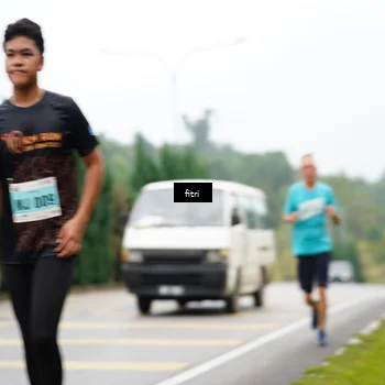 Runner Photo 8471918