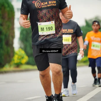 Runner Photo 8471921