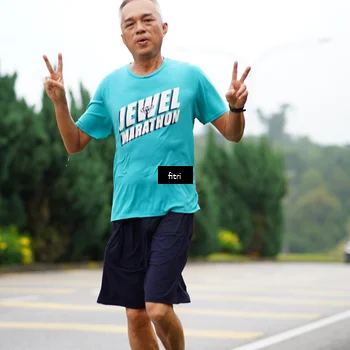 Runner Photo 8471923