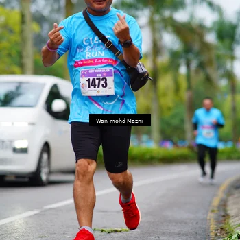 Runner Photo 8471924
