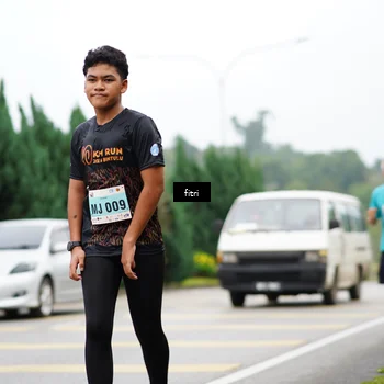 Runner Photo 8471928