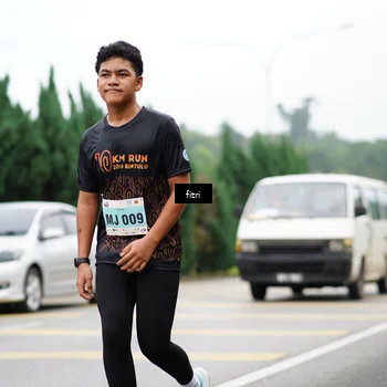 Runner Photo 8471929