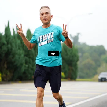 Runner Photo 8471932