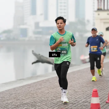 Runner Photo 8471935
