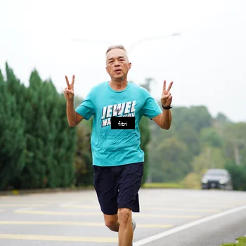 Runner Photo 8471936
