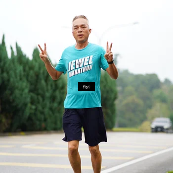 Runner Photo 8471938